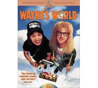 Waynes World Special [Import allemand]