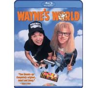 Wayne's World (Steelbook) [Blu-Ray] Steelbook