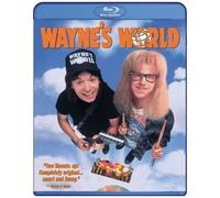 Wayne's World [Usa][Blu-Ray] Ac-3/Dolby Digital, Dolby, Dubbed, Subtitled, Widescreen
