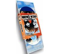 Wayne's World/Wayne's World 2