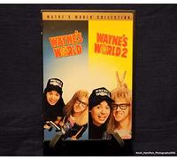 Wayne's World / Wayne's World 2