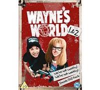 Wayne's World/Wayne's World 2 , (Box Set) G