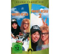 Rob Lowe,Donna Dixon,Tia Carrere - Waynes World & Waynes World 2