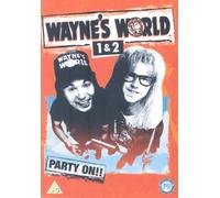 Wayne's World/Wayne's World 2