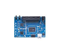 WayPonDEV Banana Pi BPI-RT2 WiFi 6 Routeur open source 256 Mo DDR3 (KIT1)
