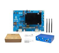 WayPonDEV Banana Pi OpenWrt One Routeur réseau double bande sans fil