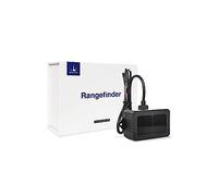 WayPonDEV TF02-Pro Capteur Lidar 40 m Module de localisation à point unique Haut taux de trame Support UART, I2C et I/O pour capteur industriel UAV/Avoidance d'obstacle robot