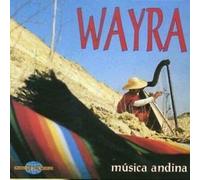 Wayra - Musica Andina [Import]