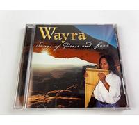 Wayra - Songs of Peace & Love