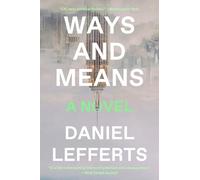 Ways and Means