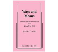 Ways And Means