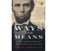 Ways And Means