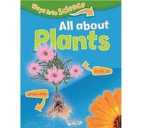Ways Into Science All About Plants by Peter Riley Peter D Riley, (Auteur)