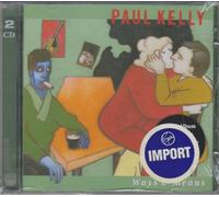 Ways & Means [Import]