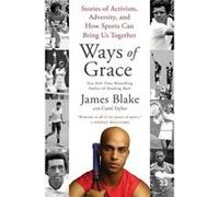 Ways of Grace by James Blake Paperback Book Inconnu (Auteur)