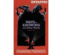 Ways Of Knowing