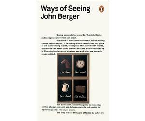 Ways of Seeing-