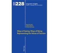 Ways Of Seeing, Ways Of Being