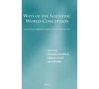 Ways Of The Scientific World-Conception. Rudolf Carnap And Otto Neurath