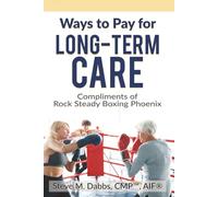 Ways to Pay for Long-Term Care - Rock Boxing Phoenix