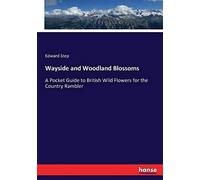 Wayside And Woodland Blossoms