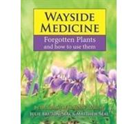 Wayside Medicine : Plantes oubliées pour fabriquer vos propres médicaments à base de plantes