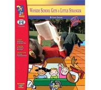 Wayside School Gets a Little Stranger by Louis Sachar Lit Link Grades 46 - Ruth Solski - On The Mark Press - Livre en Anglais Ruth SolskiRuth Solski (Auteur)