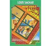 Wayside School Is Falling Down, Wayside School Louis Sachar (Auteur)