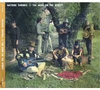 Wayside Shrines - The Word on the Street