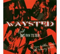 Waysted - Boot from The Dead [Import]