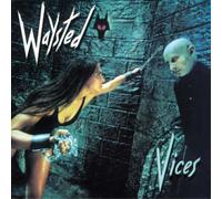 Vices CD