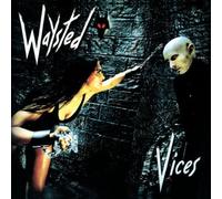 Waysted - Vices Plus-Ltd [Import]