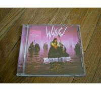 Waysted - Wilderness of Mirrors [Import]