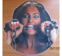 WAYSTED - WOMEN IN CHAINS 7 INCH (7" VINYL 45) UK CHRYSALIS 1984