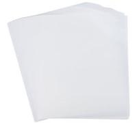 WAYTEX Pack 50 feuilles de plastification A4 75 microns finition brillante transparente