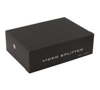 waytex 29222 Partageur VGA 2 sorties 450 Mhz G