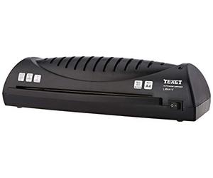 Waytex 78210 Plastifieuse Format A4 Texet Noir