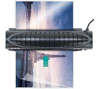 Waytex 78211 Plastifieuse Format A3 Texet Noir