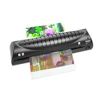 Waytex 78211 Plastifieuse Format A3 Texet Noir