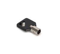 Waytex Clé Pass pour Câble Antivol d’Ordinateur avec Verrouillage à Clé 73511 - Clé supplémentaire