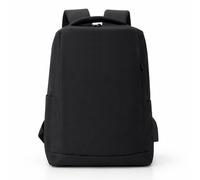Waytex Sac à Dos USB Jack pour Ordinateur 15 pouces Unisexe Imperméable avec Port USB pour batterie et Prise Jack pour casque audio
