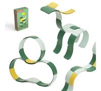waytoplay Arches - Kit de démarrage 18 pièces de jouets - Jouet de construction modulaire 100 % recyclé - Fabriqué en Europe - Jeu créatif à extrémité ouverte pour enfants de 3 ans et plus