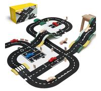 Circuit Souple King Of The Road Way To Play