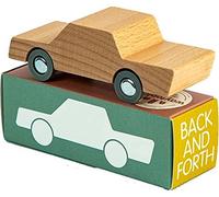 Waytoplay – Voiture en bois Back and Forth