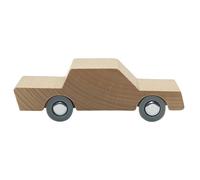 Waytoplay voiture bois back and forth -