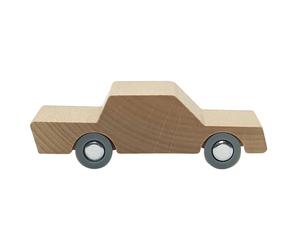 Waytoplay voiture bois back and forth -