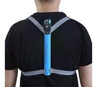 WAYUTO Support de parapluie mains libres pour parapluie de pluie, parapluie de pêche, support de parapluie pour activités de plein air, unisexe