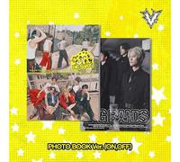 Wayv - Big Bands - Photo Book Version