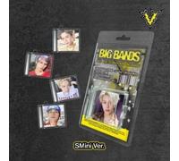 Wayv - Big Bands - SMini NFC Music Card Version