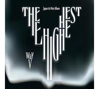 Wayv - Highest - Limited Regular Version